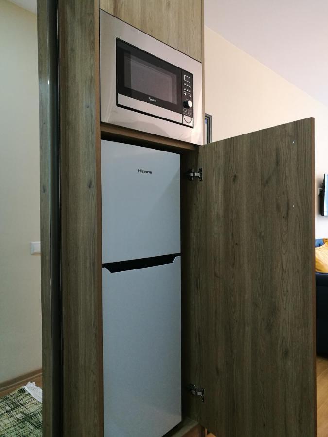 New Gudauri, Red Co, Loft 1 Daire Dış mekan fotoğraf