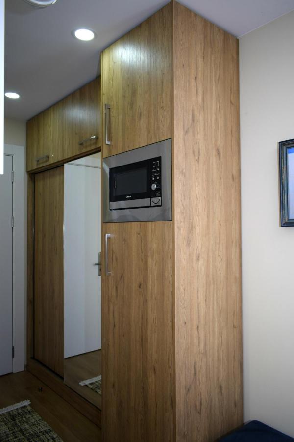 New Gudauri, Red Co, Loft 1 Daire Dış mekan fotoğraf