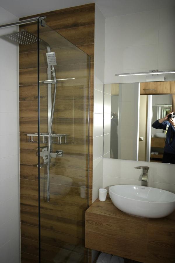 New Gudauri, Red Co, Loft 1 Daire Dış mekan fotoğraf
