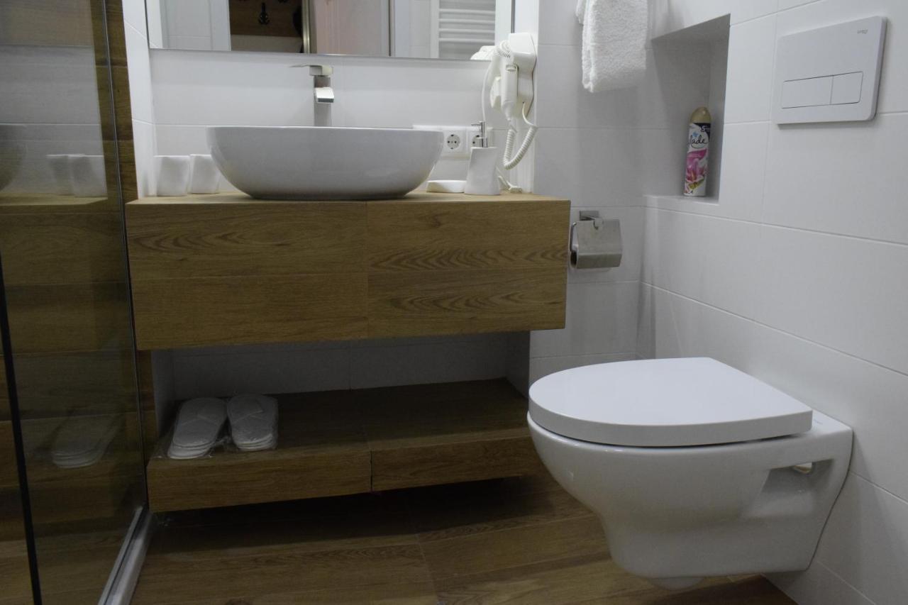 New Gudauri, Red Co, Loft 1 Daire Dış mekan fotoğraf